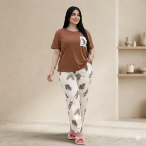 بيجامة صيوفي